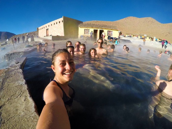 Salar de uyuni bolivia 